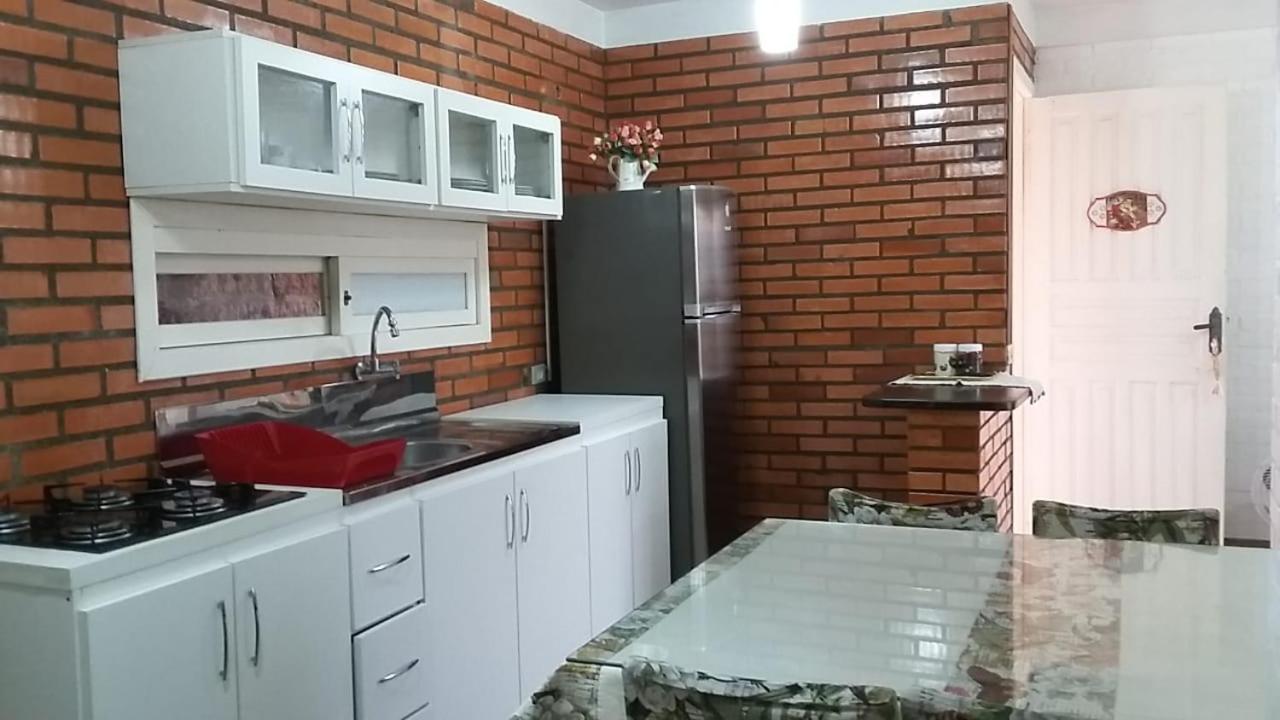 Ape Da Serra Gramado Exterior foto